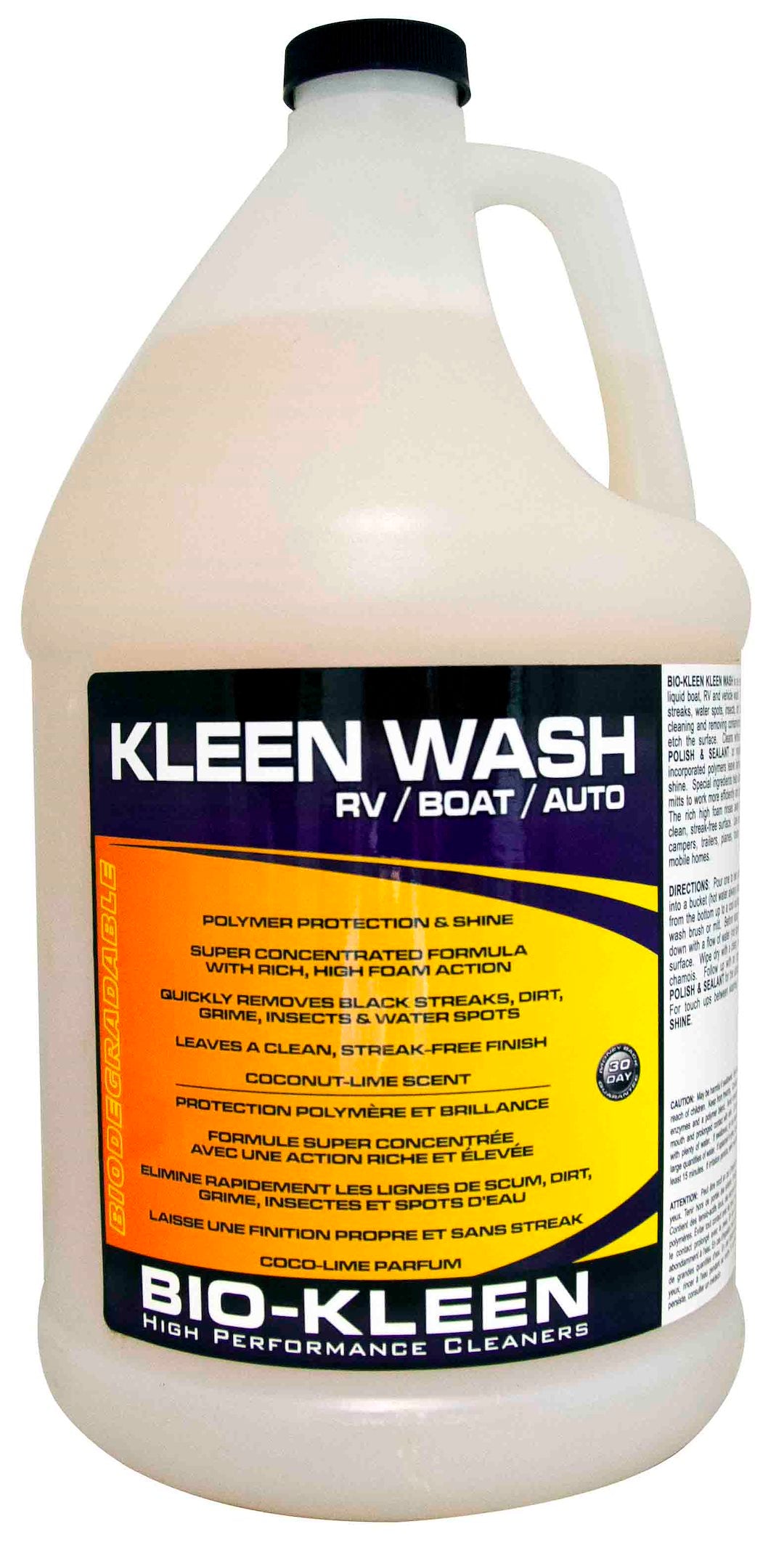 BIO-KLEEN M02509