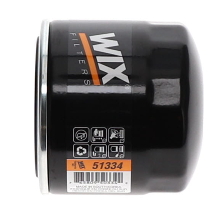 WIX FILTR LD 51334