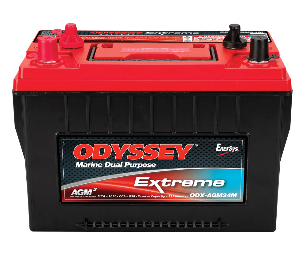 ODYSSEY ODX-AGM34M