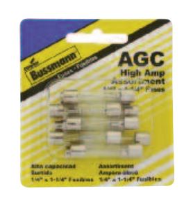 BUSSMANN BP/AGC-AH10-RP