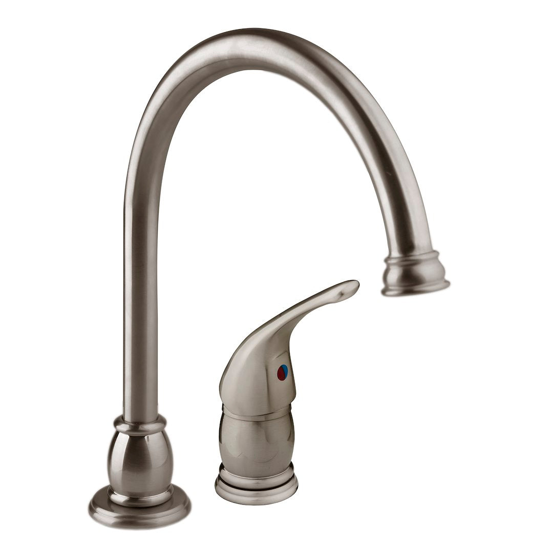 DURA FAUCET DF-NMK301-SN