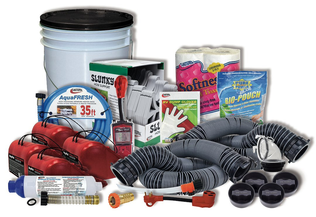 VALTERRA LLC K88602LAZ