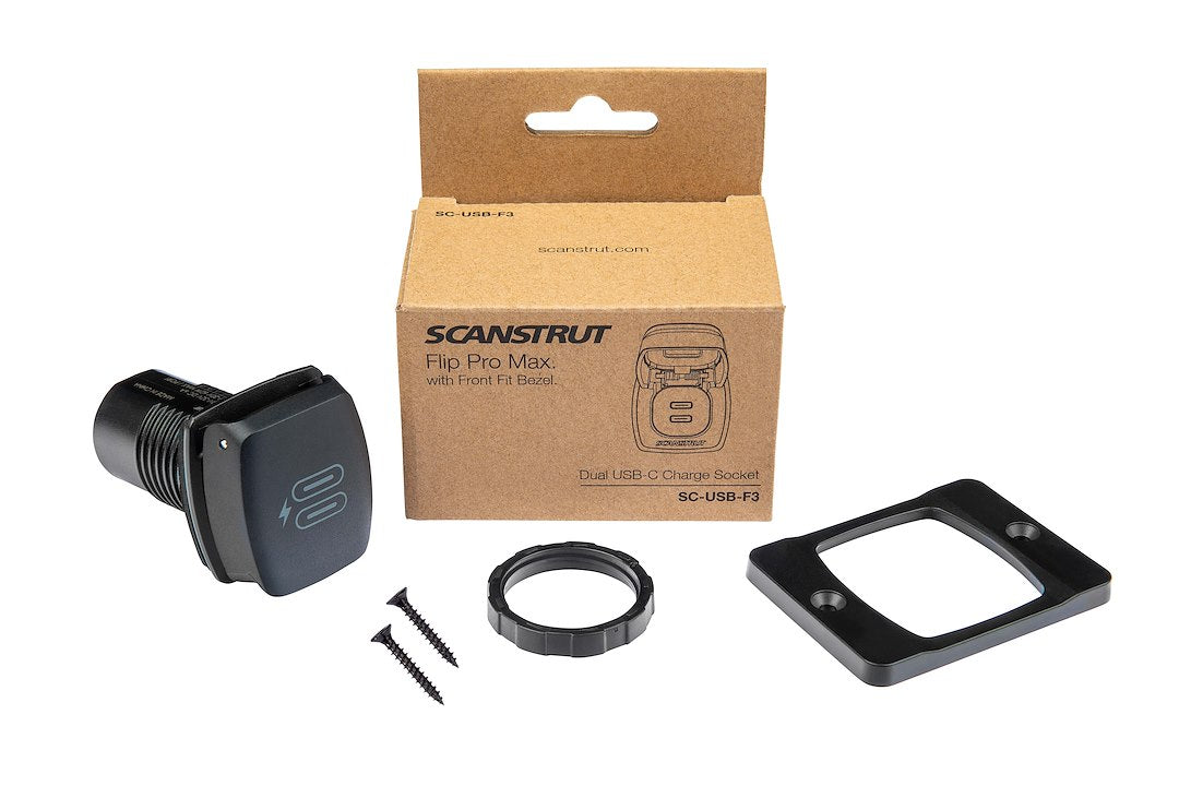 SCANSTRUT SC-USB-F3