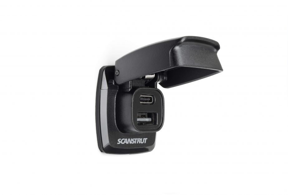SCANSTRUT SC-USB-F1