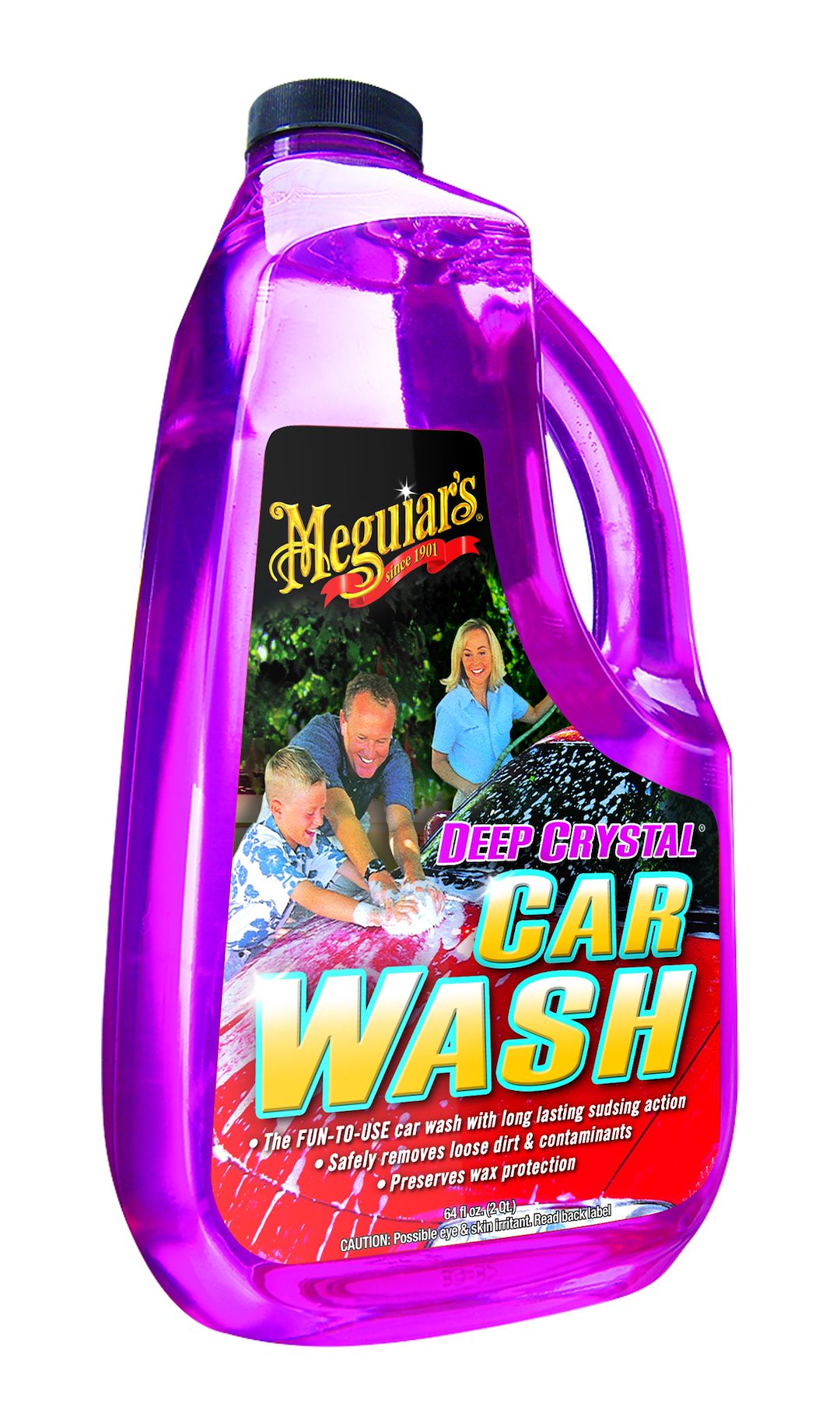 MEGUIARS WAX G10464