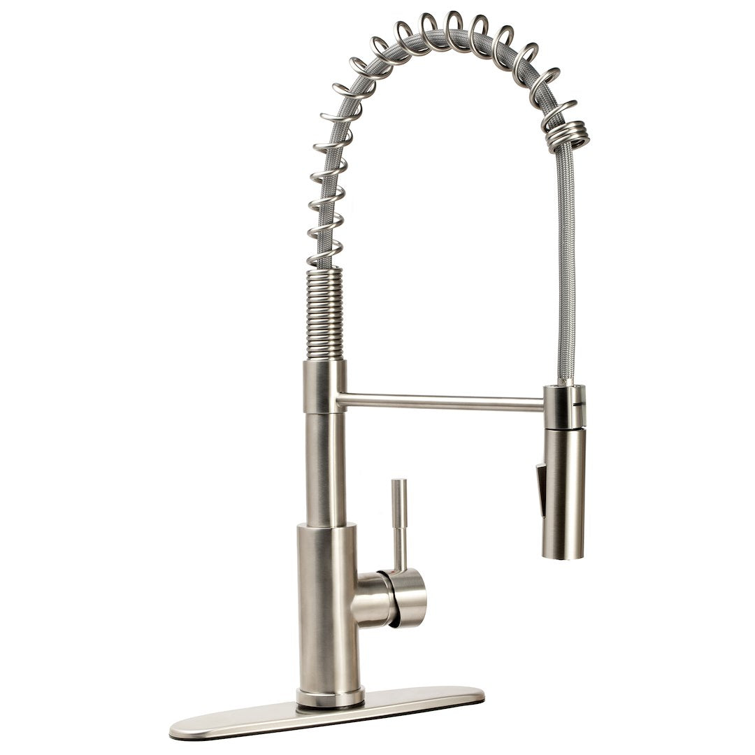 DURA FAUCET DF-MK504SLK-SN