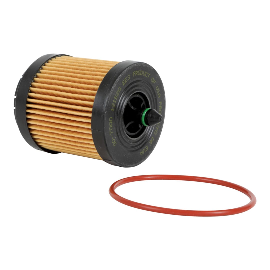 K&N FILTER SO-7000