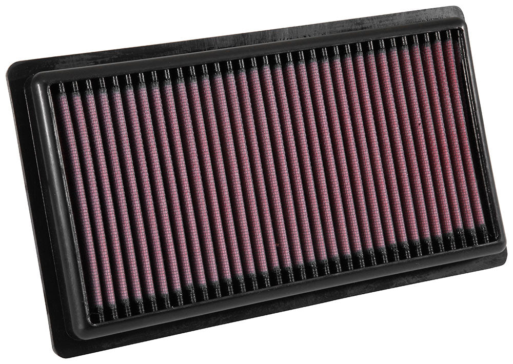 K&N FILTER 33-3080