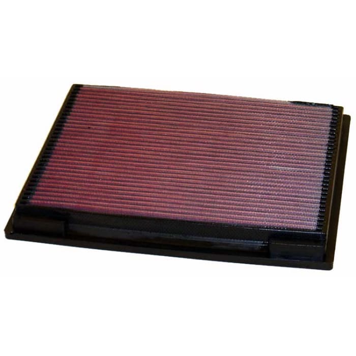 K&N FILTER 33-2048
