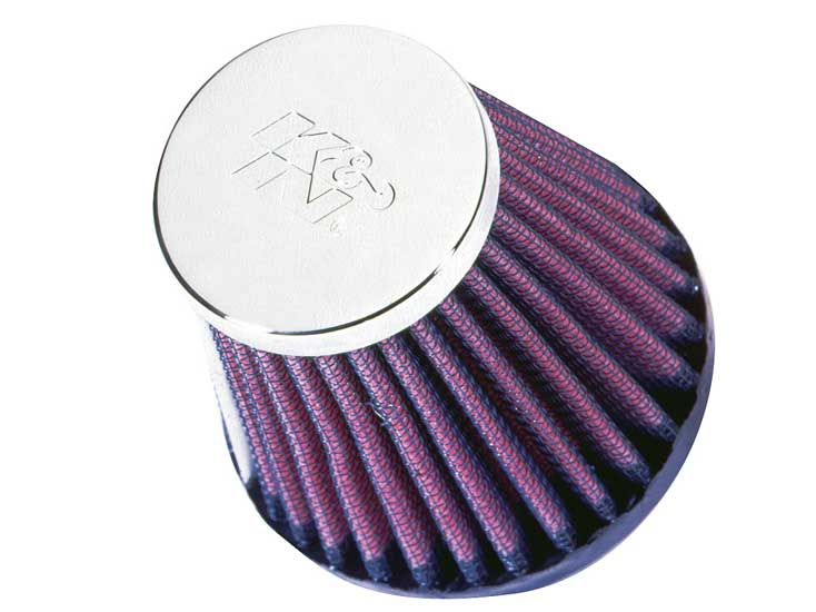 K&N FILTER RC-2580