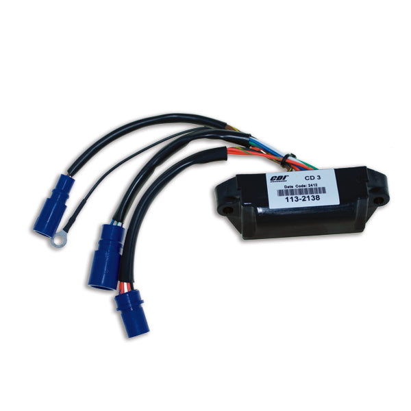 CDI ELECTRON 113-2138