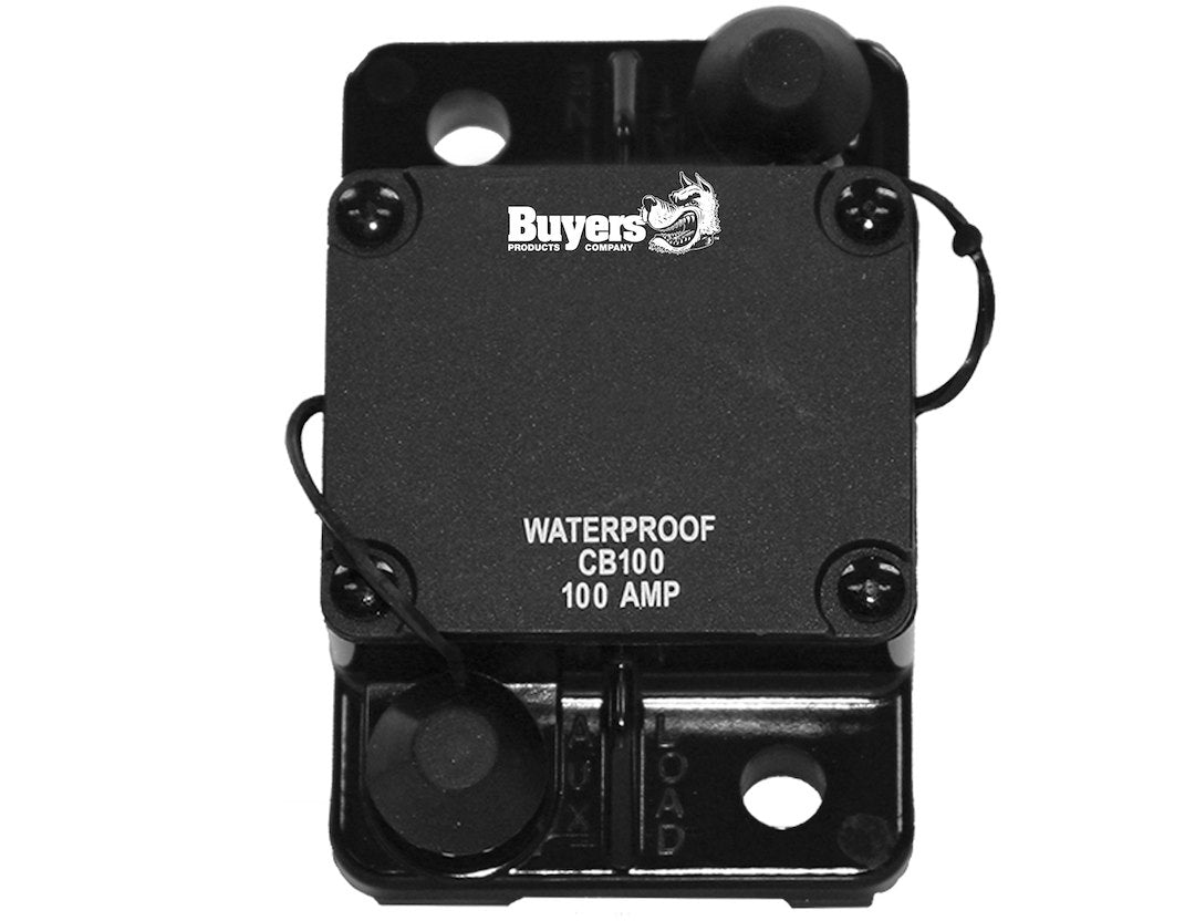 BUYERS PROD CB100
