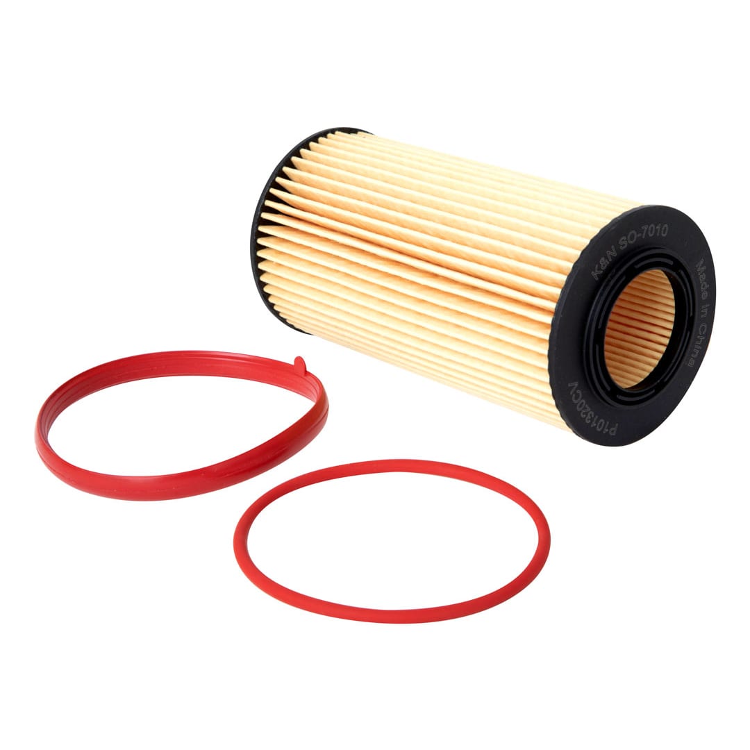 K&N FILTER SO-7010