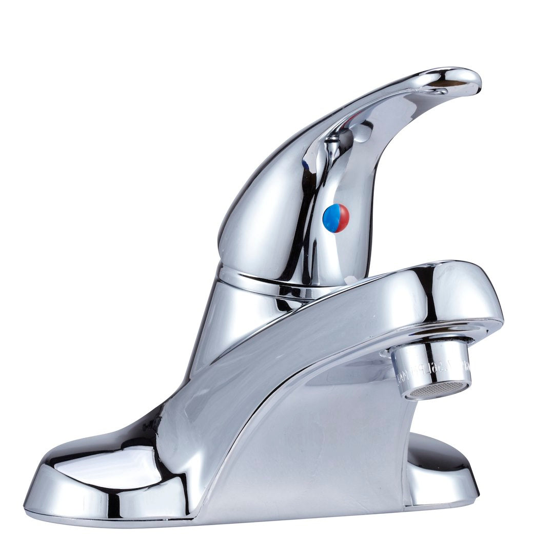 DURA FAUCET DF-NML110-CP