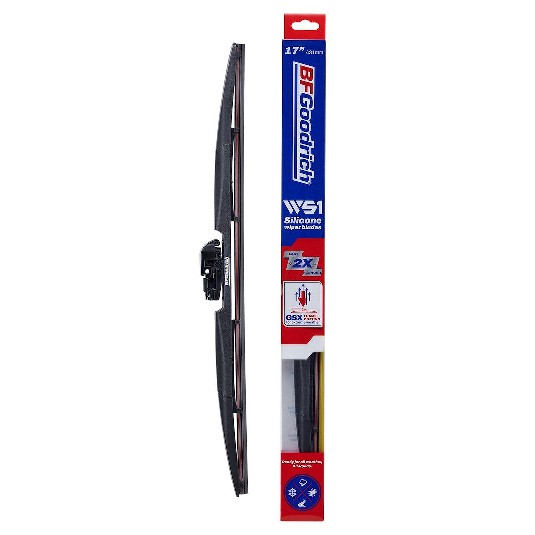 SCRUBBLADE BFG1700