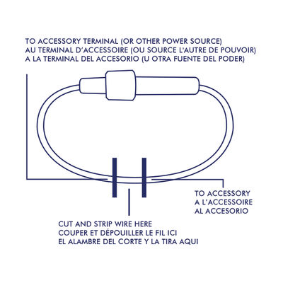 SIERRAMARINE FS45470