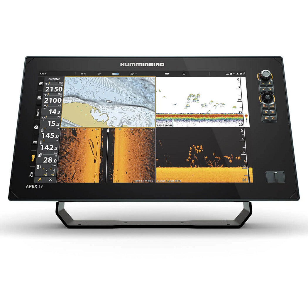 HUMMINBIRD 411240-1