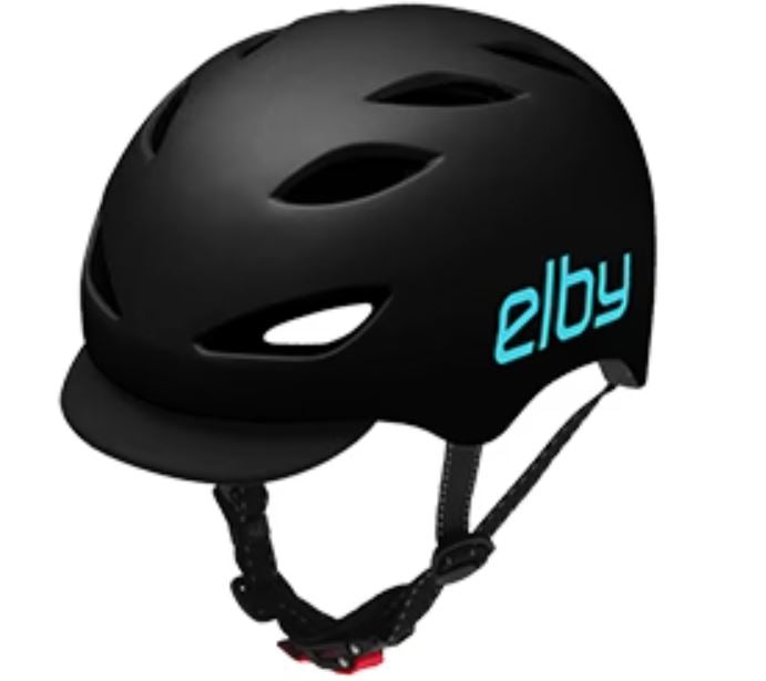 ELBY BIKES E0915ML