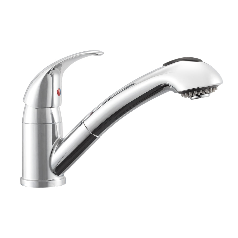 DURA FAUCET DF-NMK852-CP