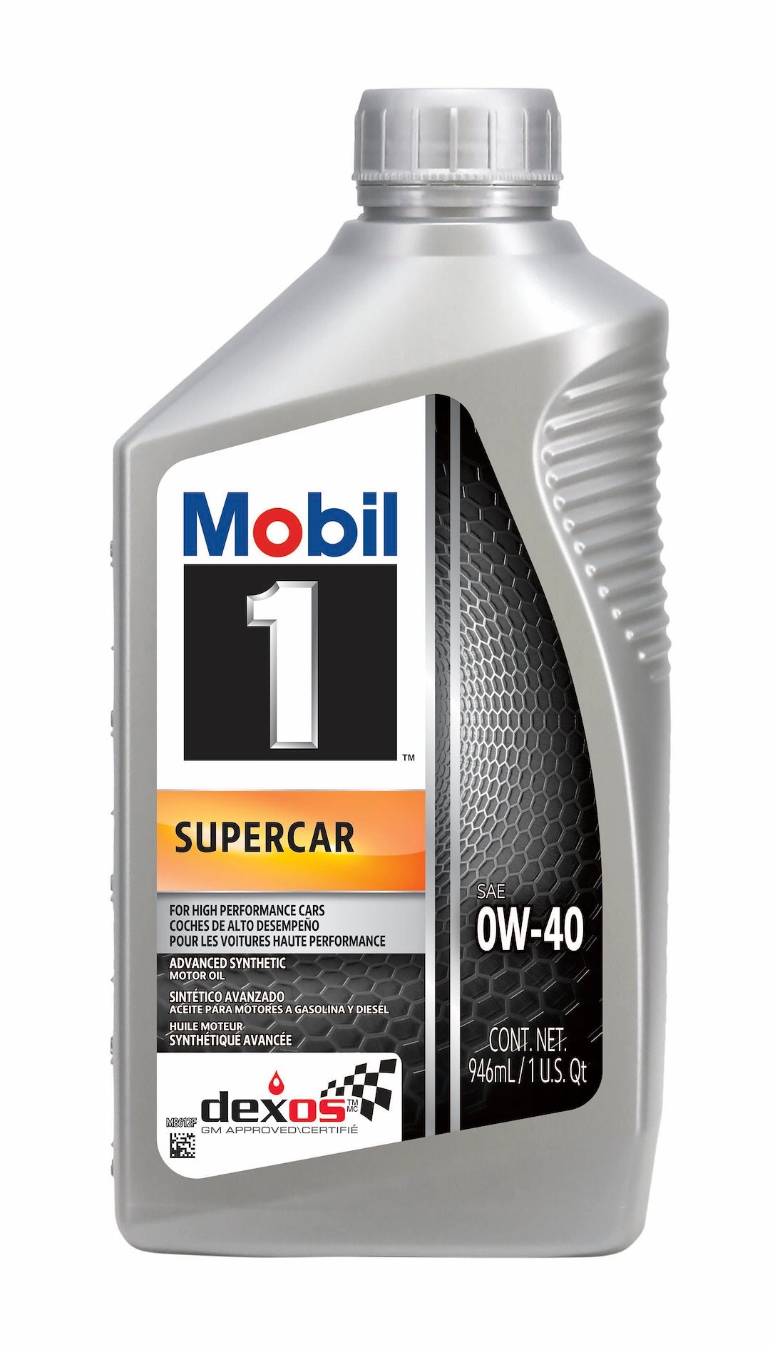 MOBIL 126870