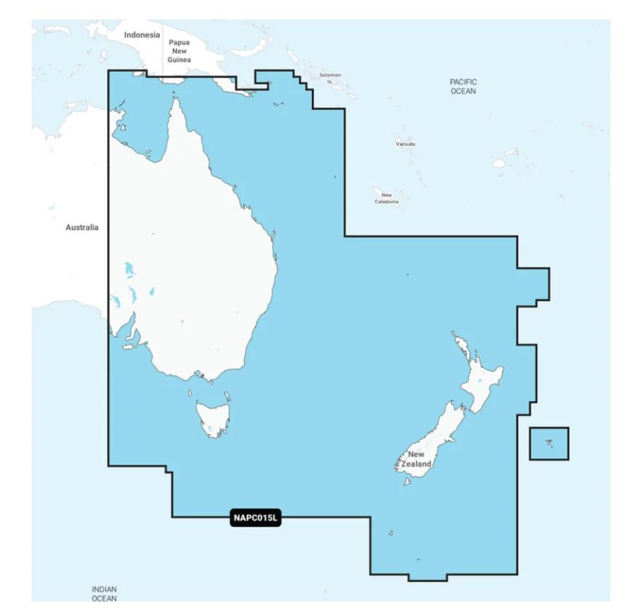 NAVIONICS 010-C1464-30