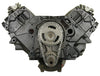 ATK ENGINES DM26