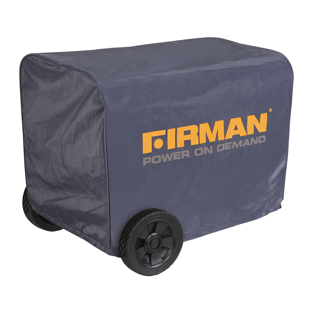 FIRMAN POWER 1002