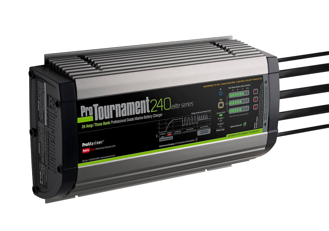 PRO MARINER 52026