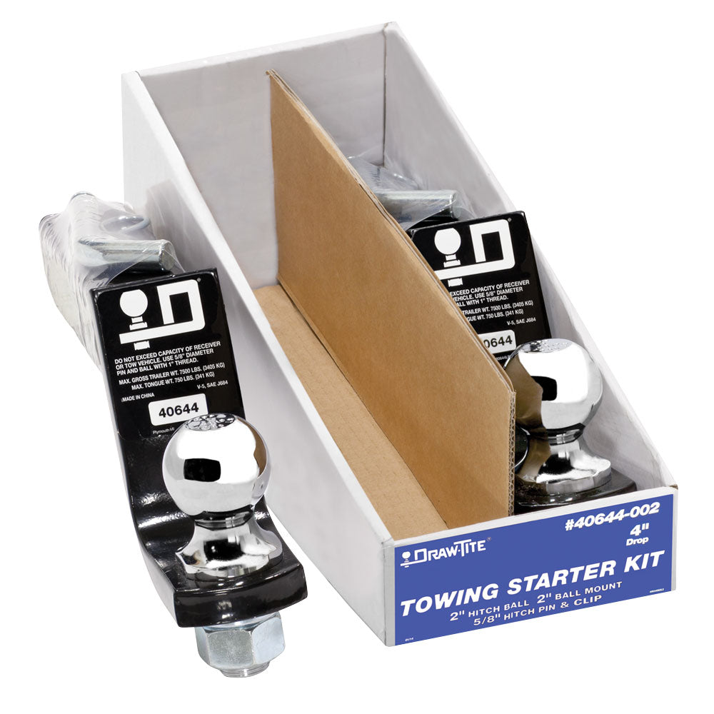 DRAW TITE 40644-002