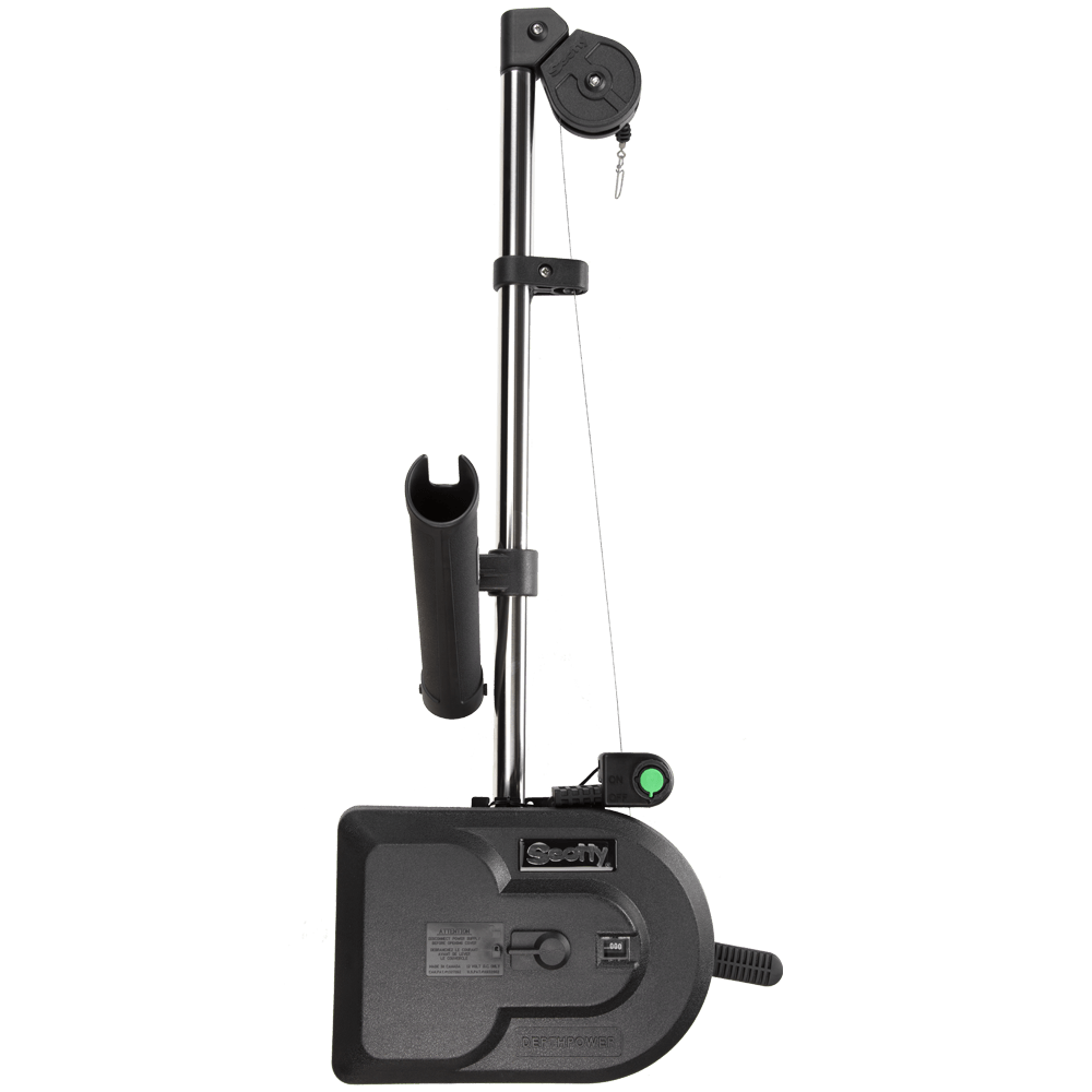 SCOTTY INC. 1101
