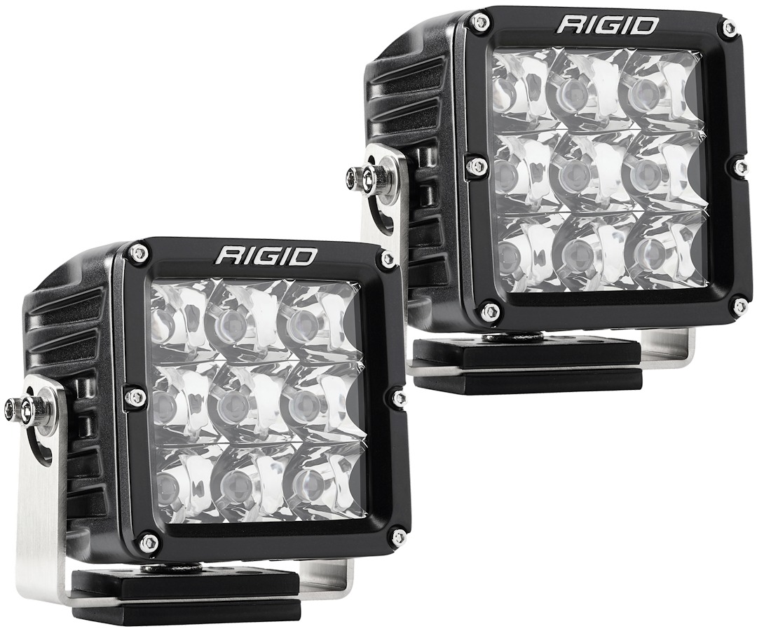 RIGID IND C322213-MDXL