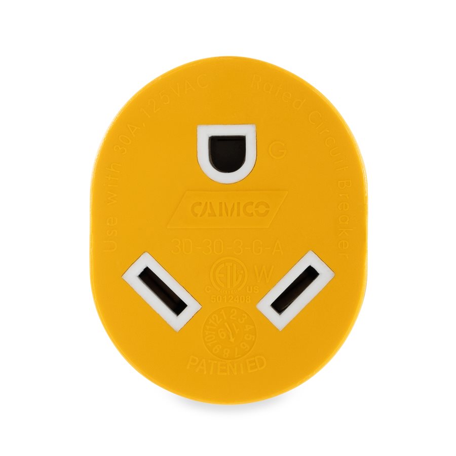 CAMCO 55333