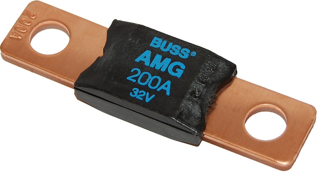 BLUE SEA 5105-BSS