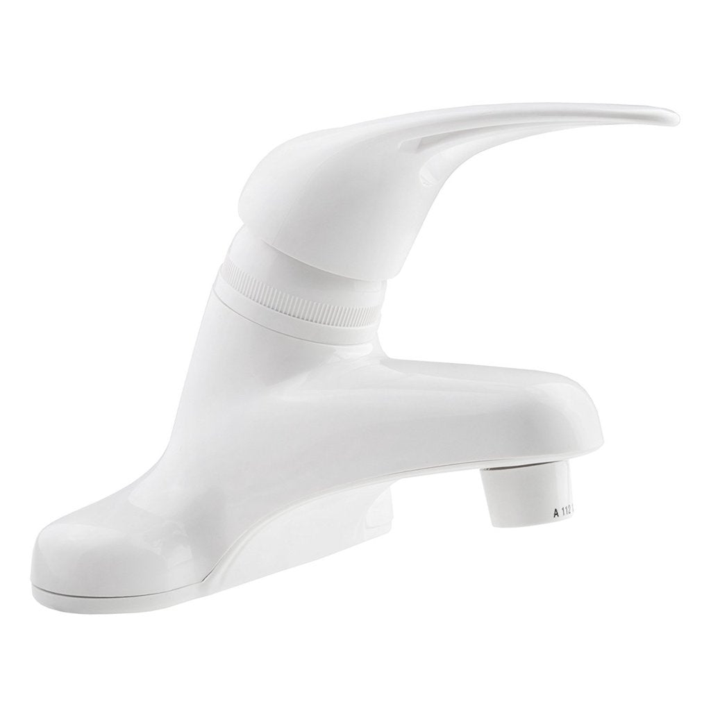 DURA FAUCET DF-PL100-WT