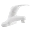 DURA FAUCET DF-PL100-WT