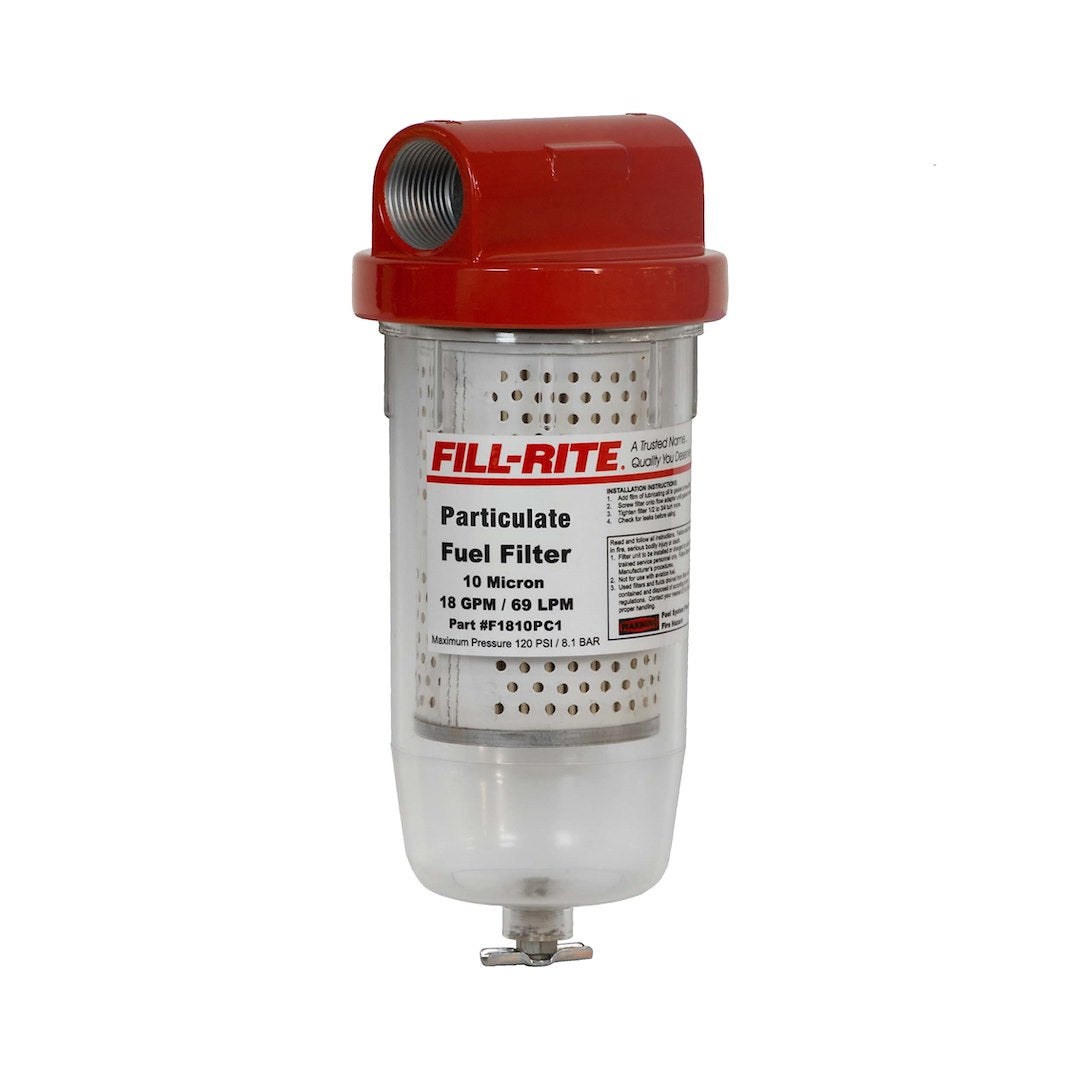 FILL RITE F1810PC1
