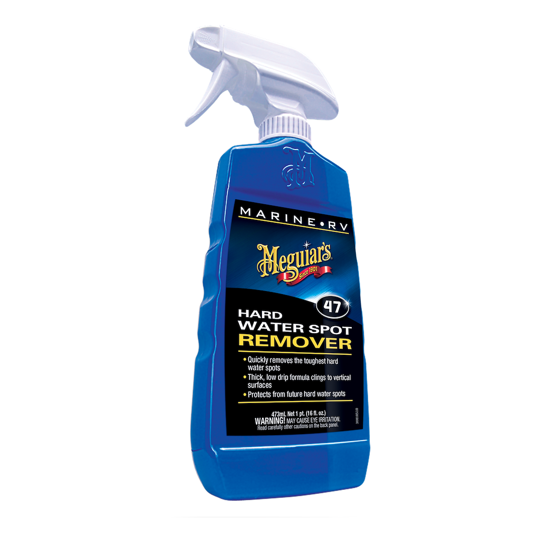 MEGUIARS WAX M4716