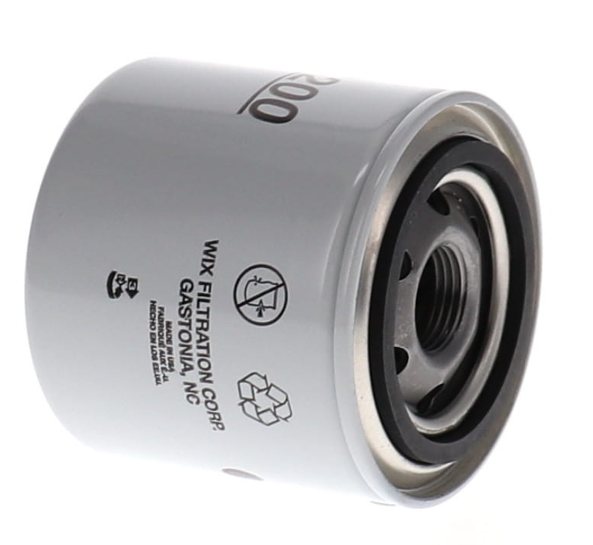 WIX FILTR HD 51200