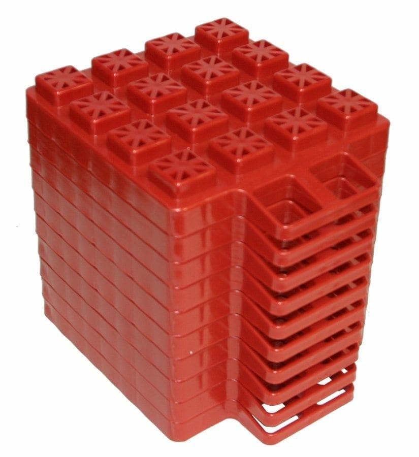 VALTERRA LLC A10-0918