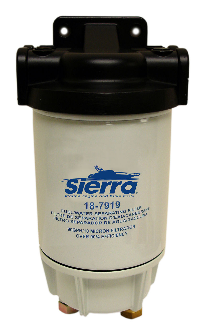SIERRAMARINE 18-7951
