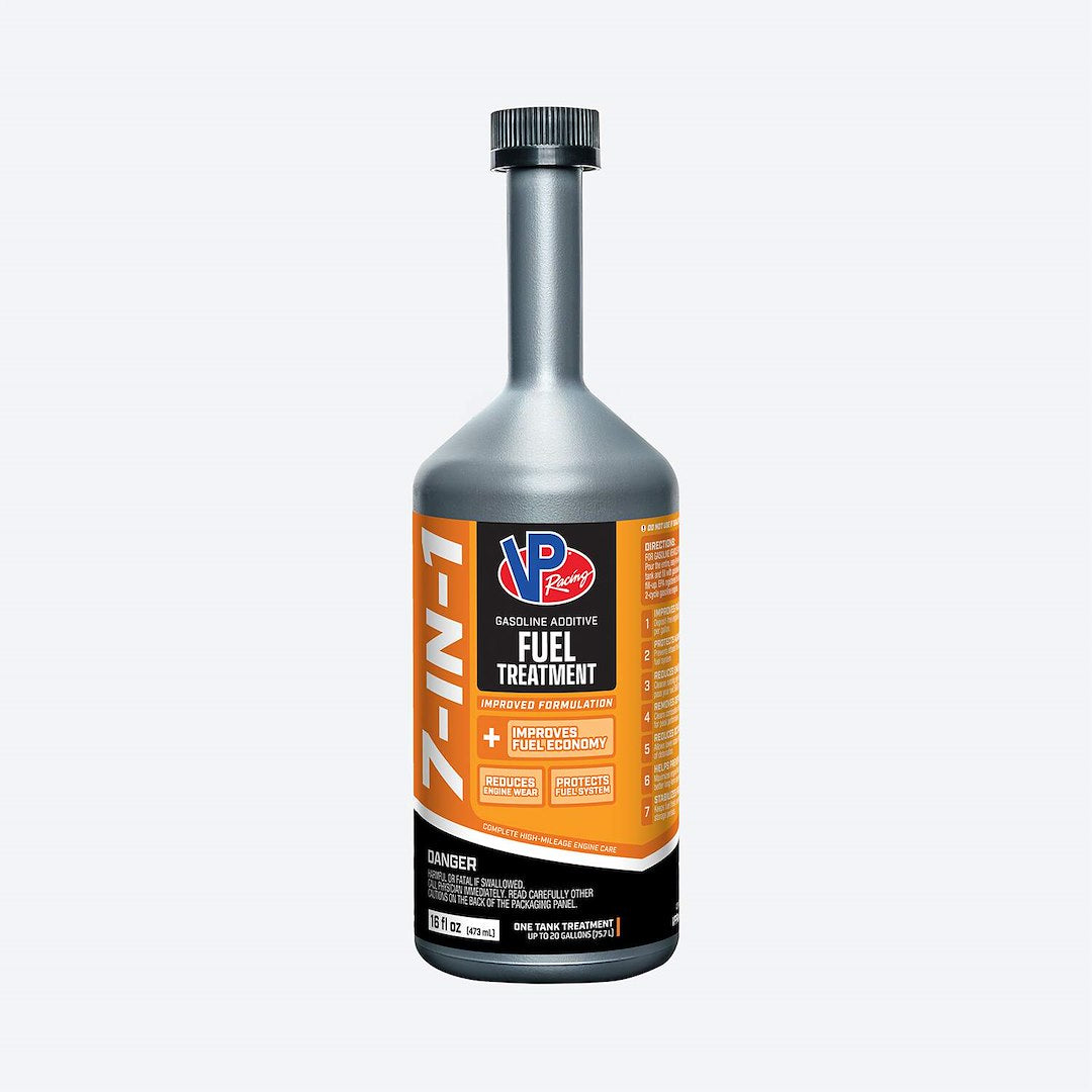 VP FUEL 2848