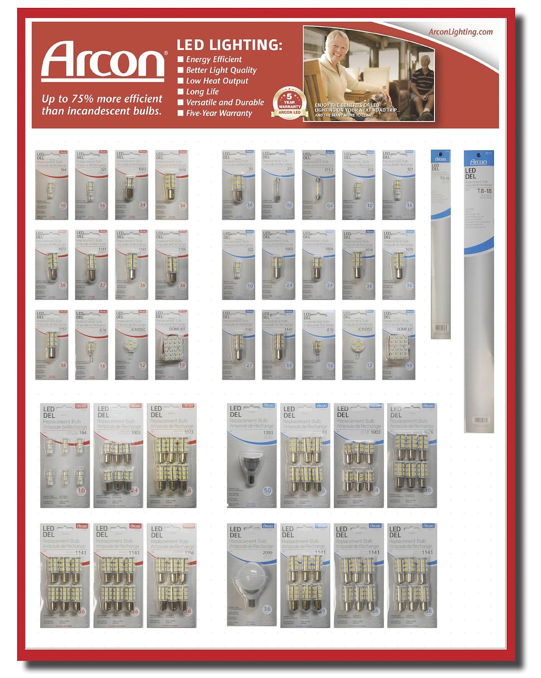 ARCON 90066KIT