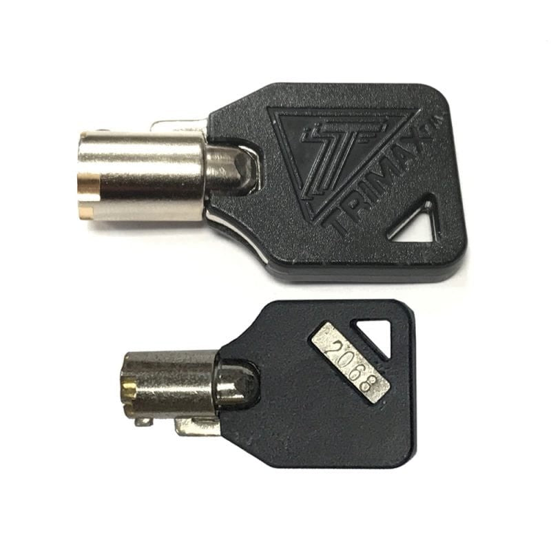 TRIMAX KEY2076