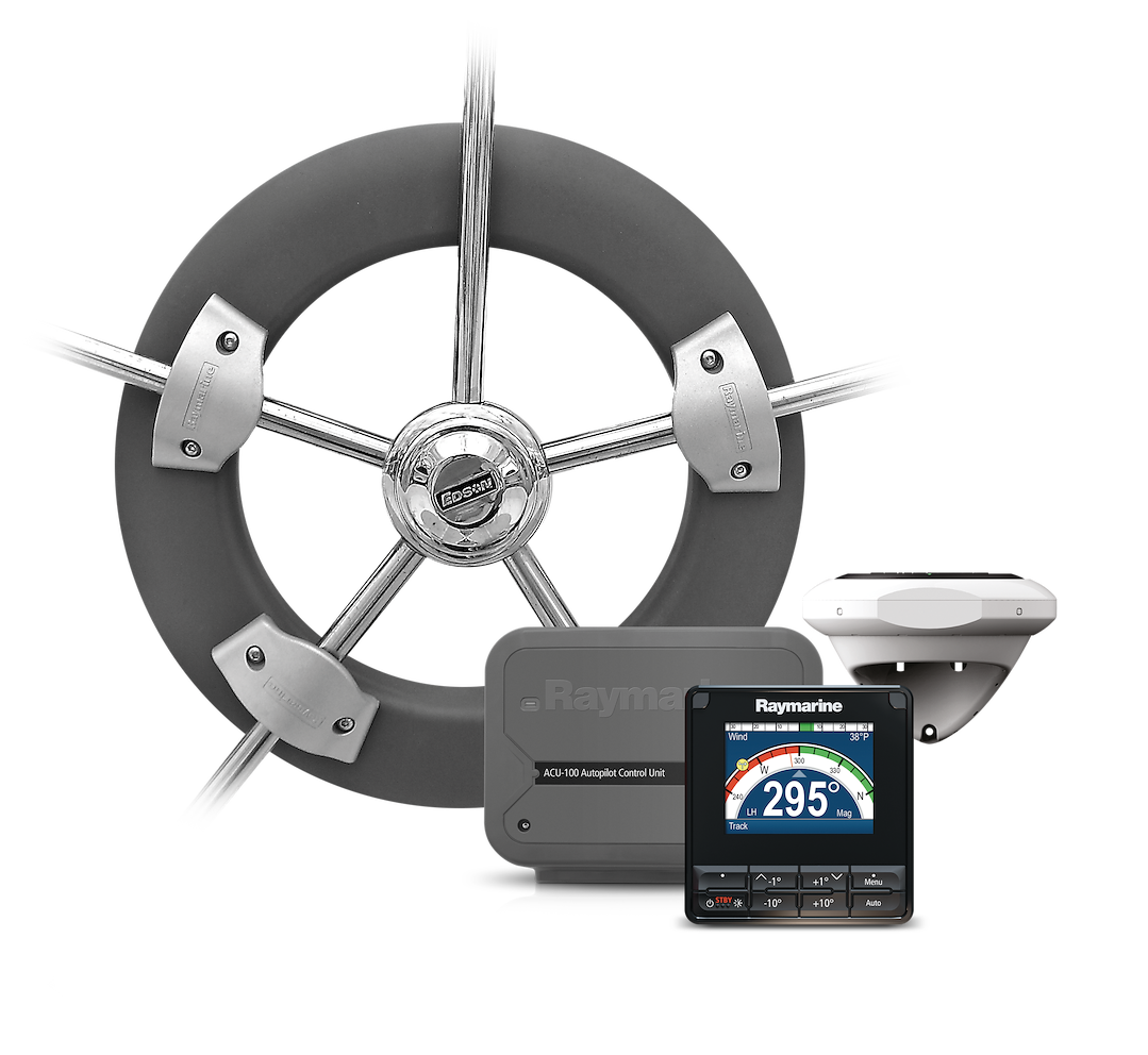 RAYMARINE T70152