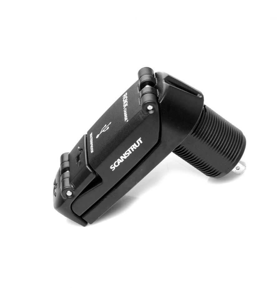 SCANSTRUT SC-USB-02