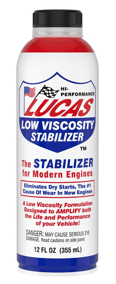 LUCAS OIL 11097