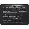 MTI INDUSTRY 25-741-BL