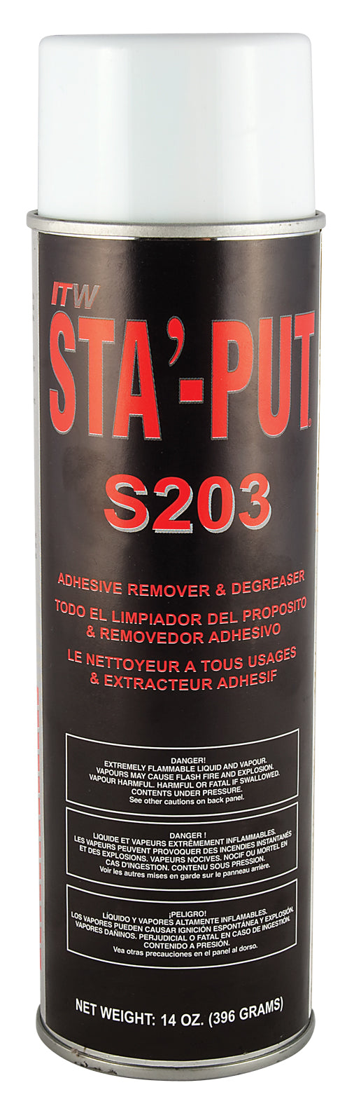 AP PRODUCTS 001-S203