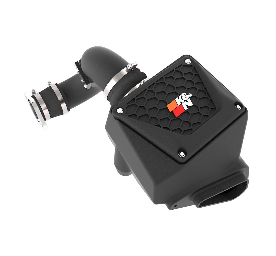 K&N FILTER 63-9043