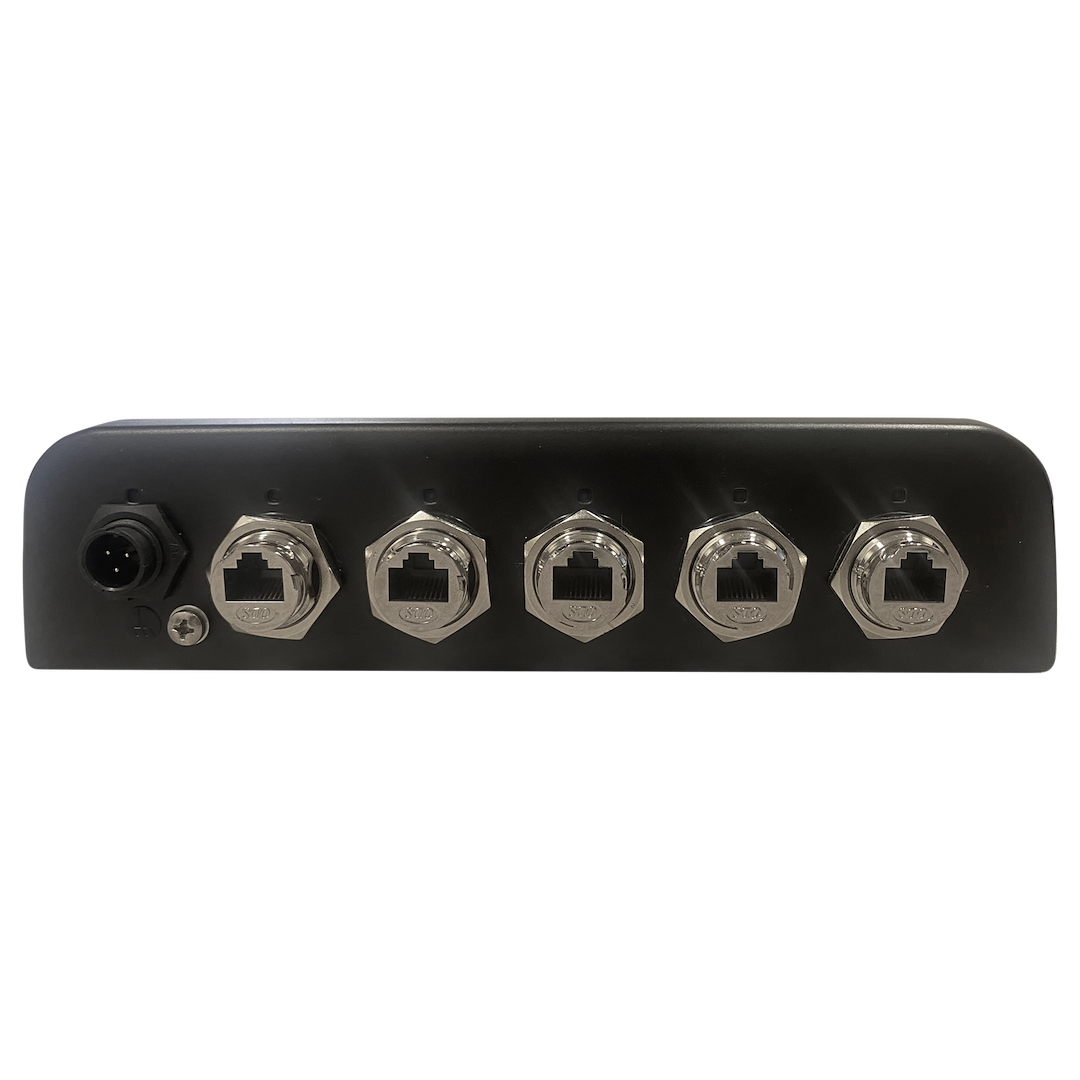 FURUNO HUB102